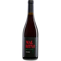 Dalt Turo Mal Bitxo Escursac Negre trocken