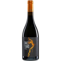 Dalt Turo Pedrenc Negre trocken