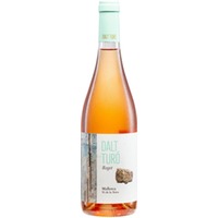 Dalt Turo Roget Rosat trocken