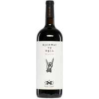 Highway To Hell Tinto Magnum 1.5L trocken