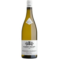 Bourgogne Chardonnay Cuvée Edme trocken