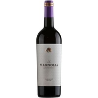 La Magnolia Cabernet Franc trocken