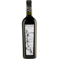 Paladin Syrah lieblich