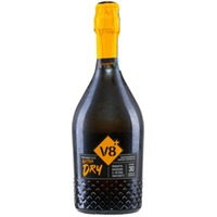 v8+ Sandro Prosecco Extra Dry trocken