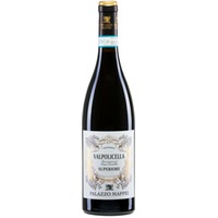 Palazzo Maffei Valpolicella Superiore trocken