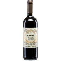 Palazzo Maffei Garda Corvina trocken