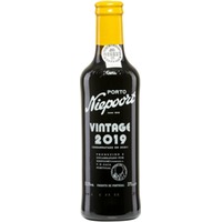 Vintage 1/2 Flasche 0.375L lieblich