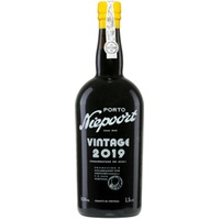Vintage Magnum in 1er Holzkiste 1.5L lieblich