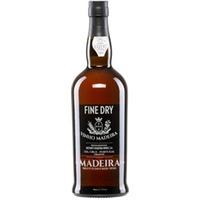 Justino's Fine Dry lieblich