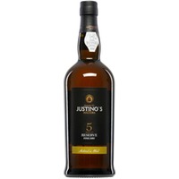 Justino's Fine Dry 5 Years Old Reserve lieblich