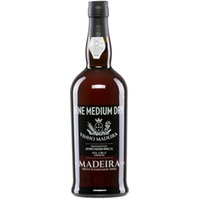 Justino's Fine Medium Dry lieblich