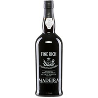 Justino's Fine Rich lieblich