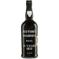 Justino's Boal 10 Years Old lieblich