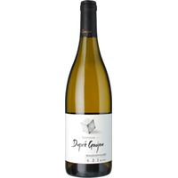 Beaujolais - La 6.3.1 Blanc - Domaine Dupré Goujon