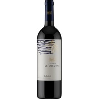 Bolgheri Rosso - Tenuta Le Colonne