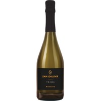 Muscat Pétillant - Trima Muscatu Blanc - San Ghjuva
