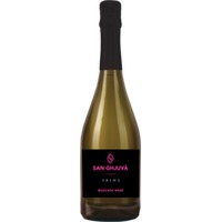 Muscat Pétillant - Trima Rosé - San Ghjuva