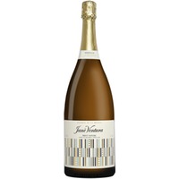 Jané Ventura »Reserva de la Musica« - 1,5 L. Magnum Reserva Brut Nature Spanien Cava Trocken