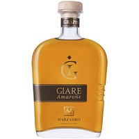 Marzadro Grappa Giare Amarone 41%