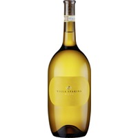 Villa Sparina Gavi di 1.5 l Piemont Weisswein