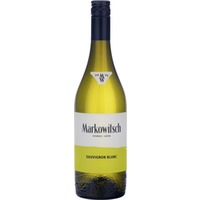 Weingut Gerhard Markowitsch Sauvignon Blanc 0.75 l Niederösterreich Weisswein