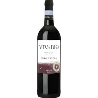 VivaBío Nero d'Avola Bio Sicilia DOC - Colomba Bianca