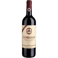Castelgreve Chianti Classico Riserva DOCG - Castelli del Grevepesa