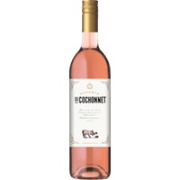 Réserve du Cochonnet Rosé - Vignerons de la Vicomté
