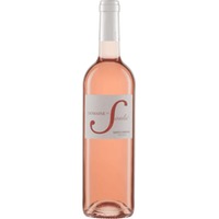 Domaine Soulié Rosé St. Chinian Aop - Soulié