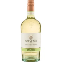 Pinot Grigio Delle Venezie DOC - Corvezzo