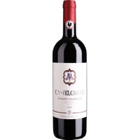 Castelgreve Chianti Classico DOCG - Castelli del Grevepesa