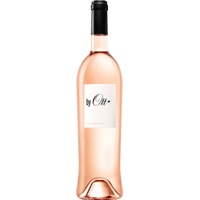 By.Ott Rosé Côtes de Provence - Domaines Ott