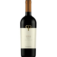 Hyria Primitivo Puglia IGT - Pietra Pura