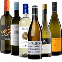 Grauburgunder Grande Selection – 6x Rebsortenpaket